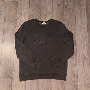 GAP Women’s Black Sweater